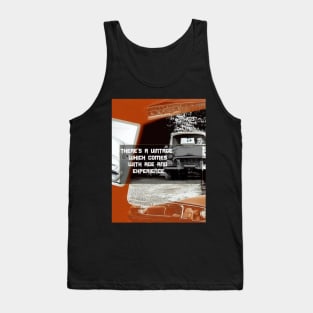 vintage Tank Top